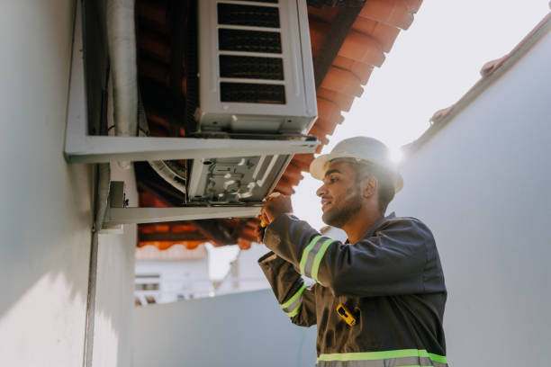 Best Commercial HVAC repair  in Mallory, WV